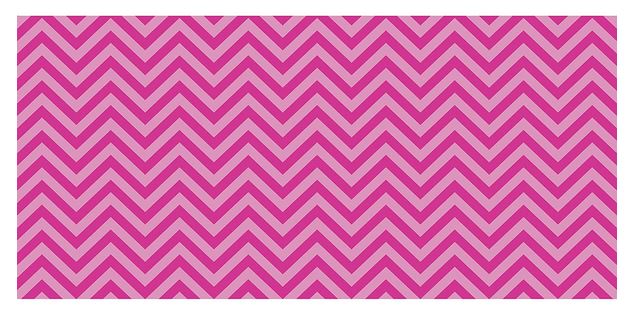FADELESS PAPER, 4 x 50 ft Roll, Chic Chevron Pink (Pacon 57705) .......................... Was....$32.95..NOW...$21.95...Qty.4.JPG